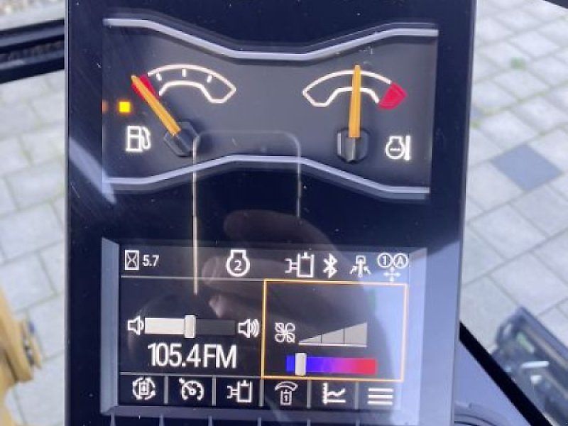 Caterpillar CAT 302CR-05A