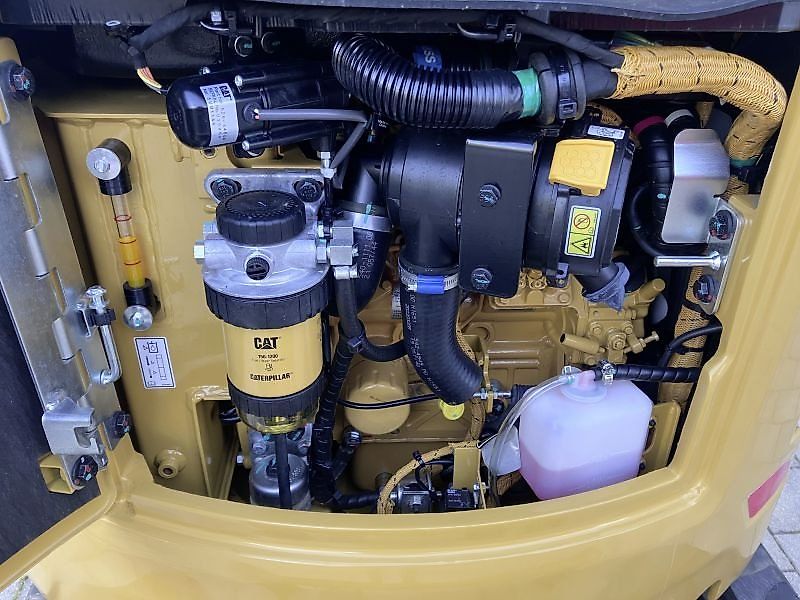 Caterpillar CAT 302CR-05A