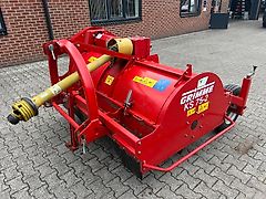 Grimme KS 75-2 loof klapper