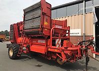 Grimme DR 1500 Grimme DR 1500