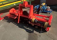 Boxer GF220TA Boxer GF220TA
