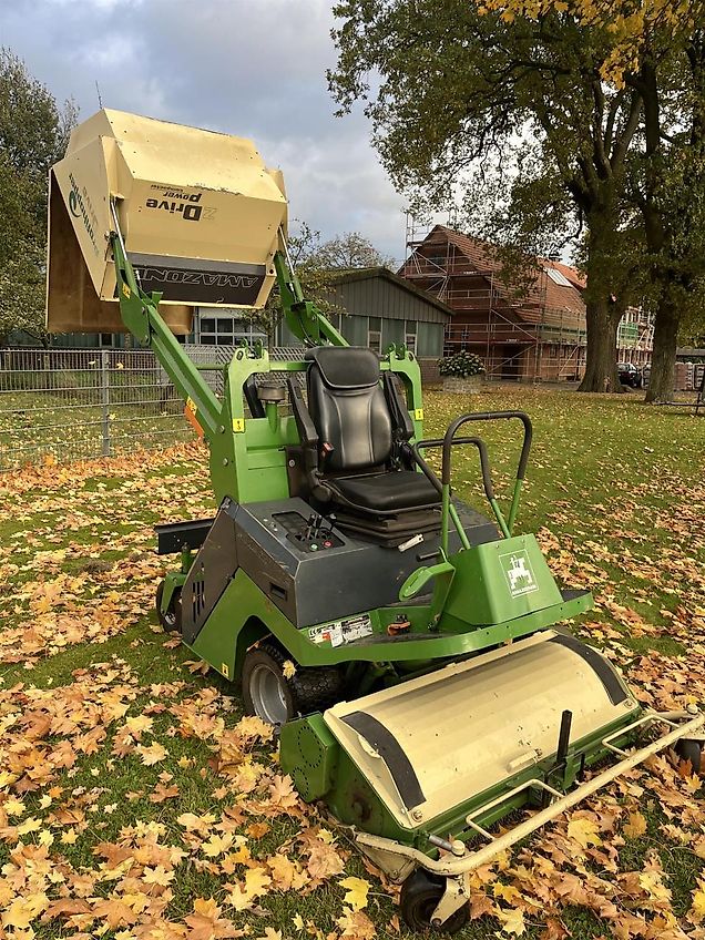 Amazone PH 1250 zDrive