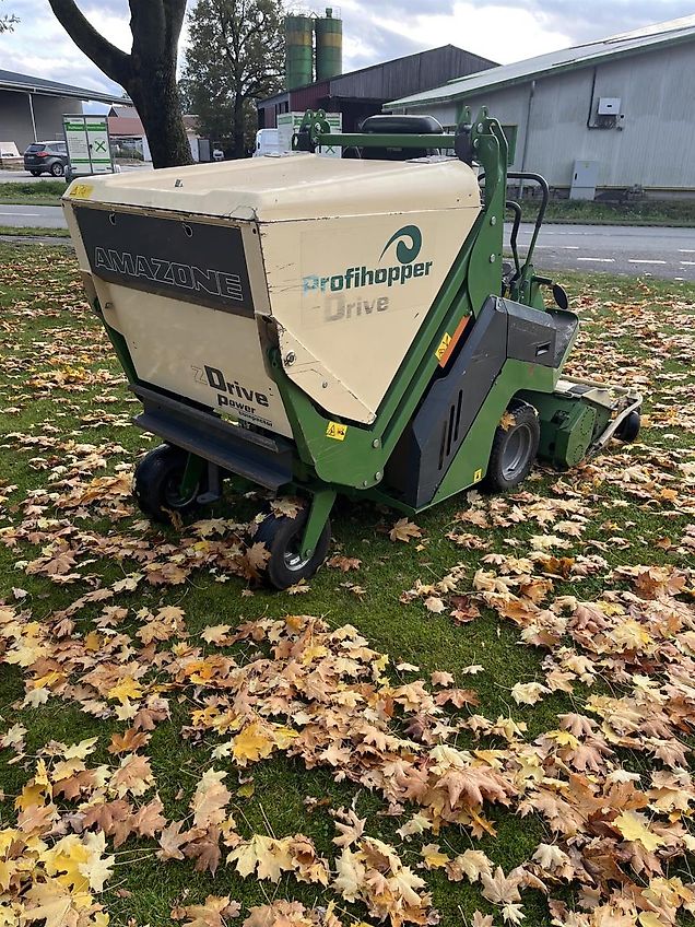 Amazone PH 1250 zDrive