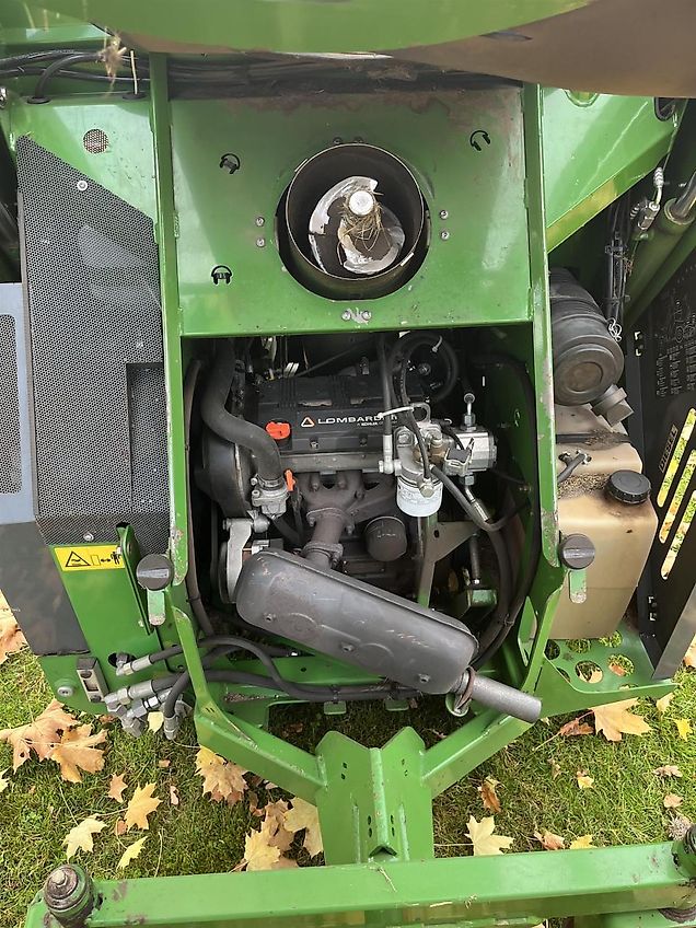 Amazone PH 1250 zDrive