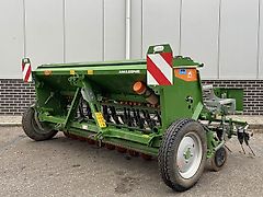 Amazone D9-3000 SPECIAL ZAAIMACHINE