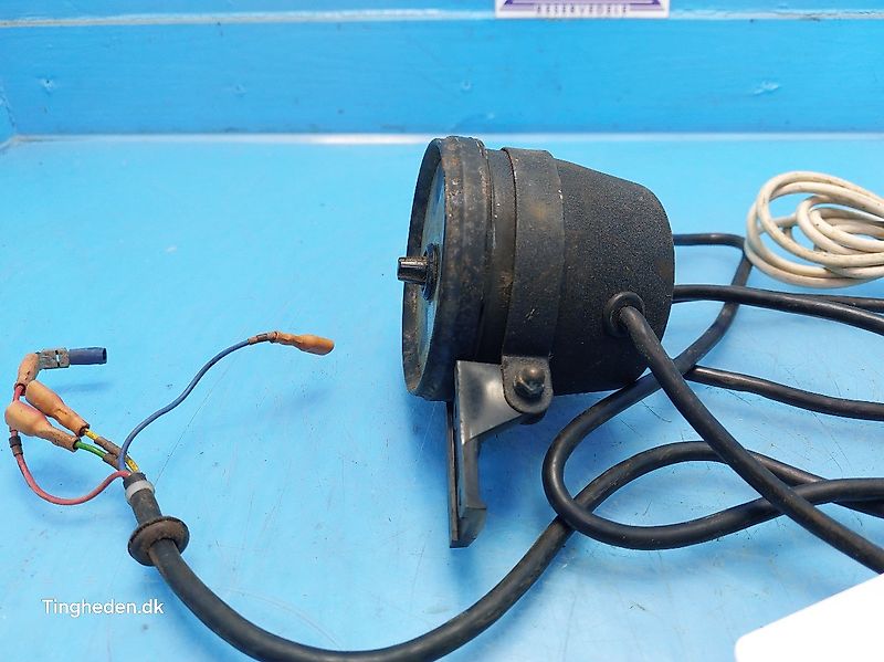 RDS MK31 Styrebox 18764 (Spare part/Reservedel/Ersatzteil)