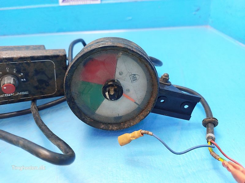 RDS MK31 Styrebox 18764 (Spare part/Reservedel/Ersatzteil)