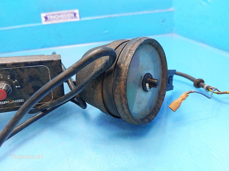 RDS MK31 Styrebox 18764 (Spare part/Reservedel/Ersatzteil)