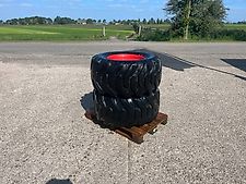 Nokia 500/50R22,5