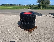 Nokia 500/50R22,5 Nokia 500/50R22,5
