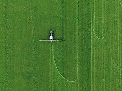 Verschlauchungstechnik Ziehschlauch PROFI ZS PU Gülleschlauch Gülleverschlauchung Beregnung Flachschlauch Verschlauchung