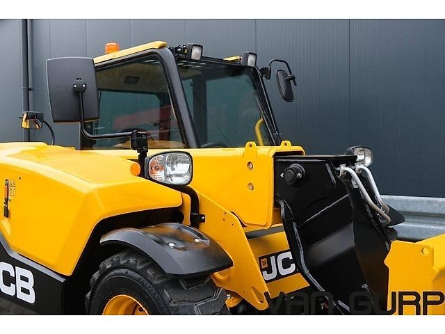 JCB 525-60 Hi-Viz | 2022 | 815h |