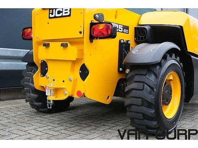 JCB 525-60 Hi-Viz | 2022 | 815h |
