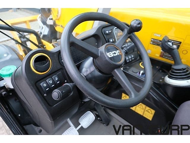 JCB 525-60 Hi-Viz | 2022 | 815h |