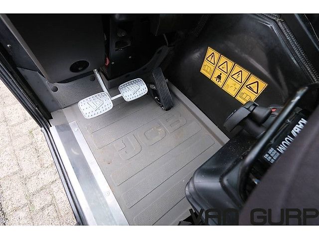 JCB 525-60 Hi-Viz | 2022 | 815h |