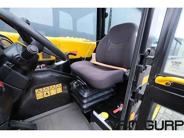 JCB 525-60 Hi-Viz | 2022 | 815h |