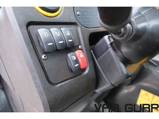 JCB 525-60 Hi-Viz | 2022 | 815h |