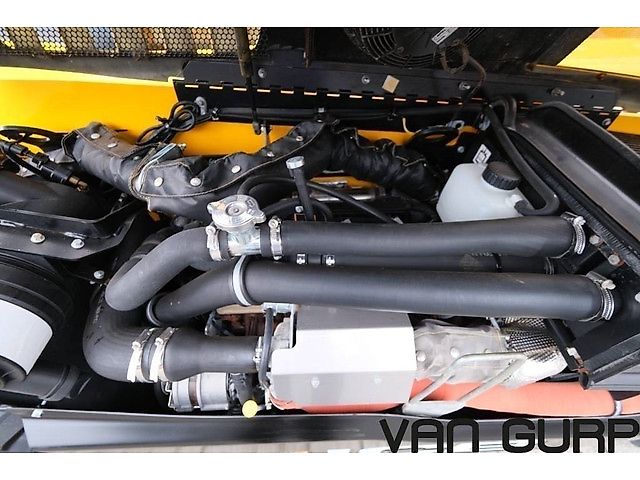 JCB 525-60 Hi-Viz | 2022 | 815h |