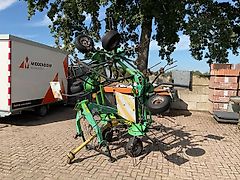Deutz-Fahrenheit 6561