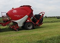 Lely RPC 445 Tornado Lely RPC 445 Tornado
