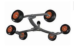 Claas Nachrüstsatz 6-Rad-Fahrwerk Liner 2900