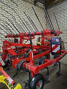 Kverneland Turbo 3000-Reflex