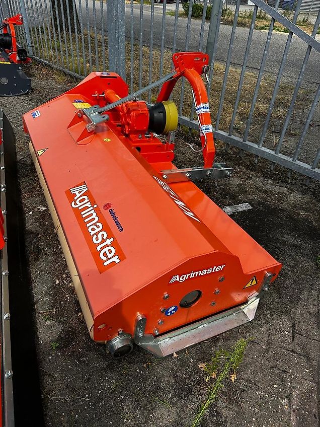Agrimaster KN200