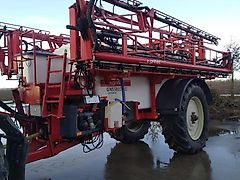 Agrifac GNS 5800