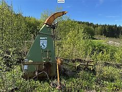 Serigstad Forhøster