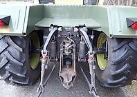 Mercedes-Benz Mb trac 1300 Mercedes-Benz Mb trac 1300