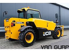 JCB 525-60 Hi-Viz | 2022 | 815h |