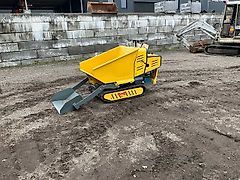 Machpro MP-D500