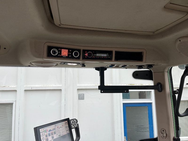 Fendt 724 S4 Profi Plus