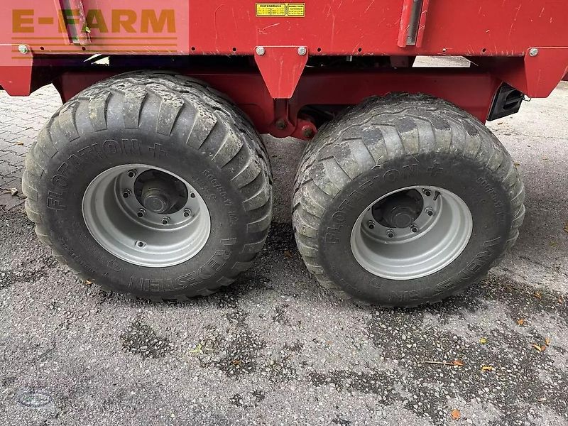 Gruber twin power tp 400