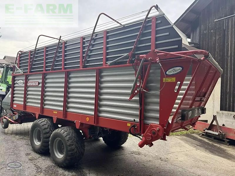 Gruber twin power tp 400