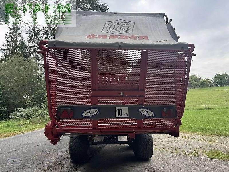 Gruber twin power tp 400