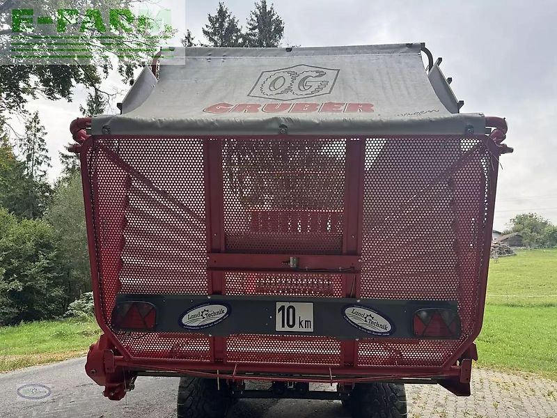 Gruber twin power tp 400