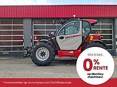 Manitou MLT635-130PS