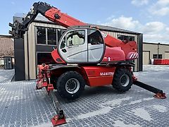 Manitou 1850 plus privilege