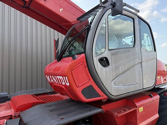 Manitou 1850 plus privilege