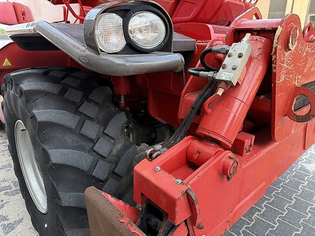 Manitou 1850 plus privilege