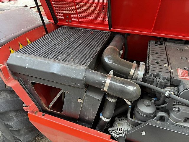 Manitou 1850 plus privilege