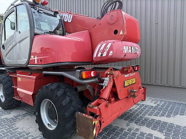 Manitou 1850 plus privilege