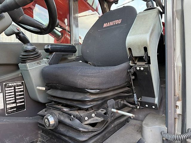 Manitou 1850 plus privilege