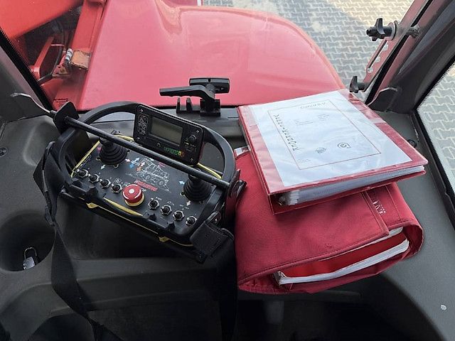 Manitou 1850 plus privilege