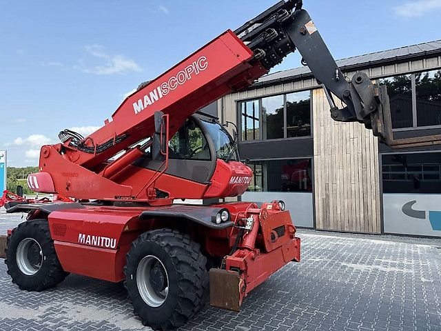 Manitou 1850 plus privilege