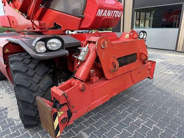 Manitou 1850 plus privilege