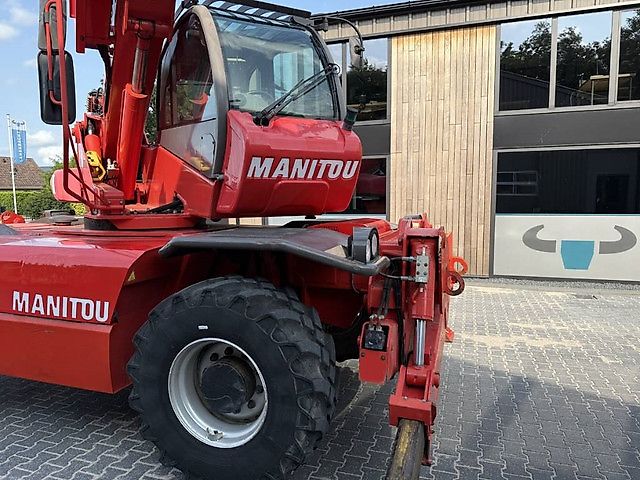 Manitou 1850 plus privilege