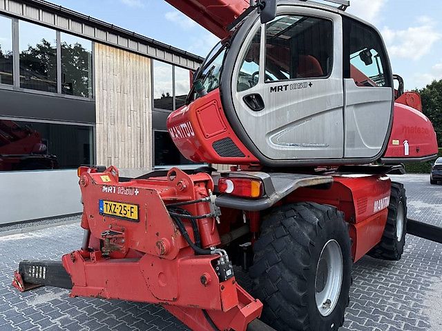 Manitou 1850 plus privilege