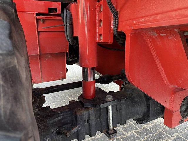 Manitou 1850 plus privilege